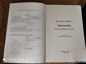 Matematika - 8