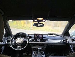 Audi A6 Avant Allroad 3.0 TDI BI-Turbo 230 KW, DPH, pojízdné - 8