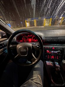 Audi A4 B5 1.9tdi - 8