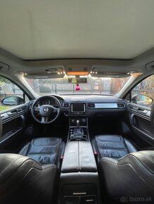 Volkswagen Touareg 3.0 TDi 180kW - 8