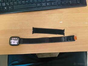 Predám Apple watch se - 8