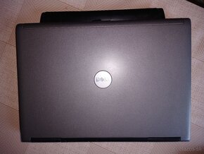 Notebook Dell latitude D630 - 8