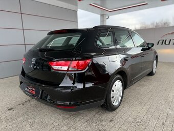 Seat Leon ST 1.6TDi 77kW - 8