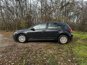 Volkswagen Golf 2019 1.6 TDI - 8