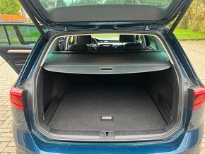 Volkswagen Passat Variant 2.0 TDI IQ LED MATRIX VIRTUAL - 8