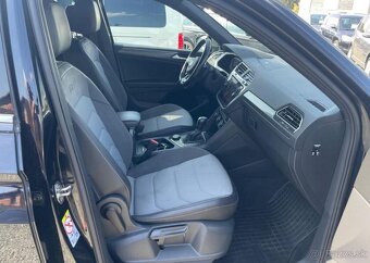 Volkswagen Tiguan Allspace 2.0 TDI R-LINE 4-MOTION nafta - 8