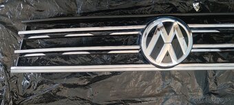 Maska VW Tiguan 5NA853655b - 8