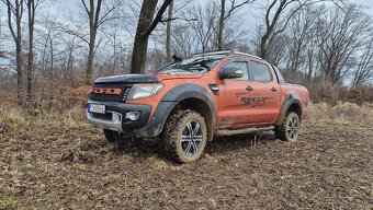 Ford Ranger wildtrack,, IRONMAN,, - 8