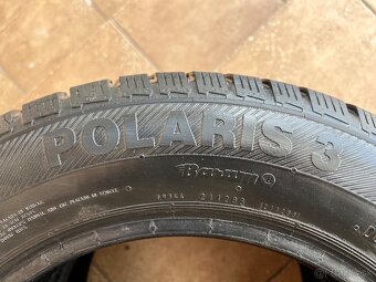 165/70 R14 Zimné pneumatiky – 2 ks - 8