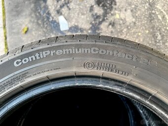 195/50 R16 letné pneumatiky kompletná sada - 8