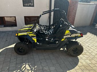 Polaris RZR 170 - 8