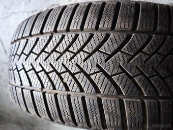 225/50 r17 zimné pneumatiky Semperit Speed Grip 3 - 8