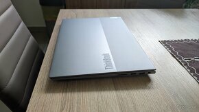 Predám nový Lenovo ThinkBook 16 G6 ABP - 8