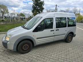 Ford Transit Connect 1.8 TDCi - 8