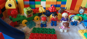 Predam 200ks Lego Duplo - 8