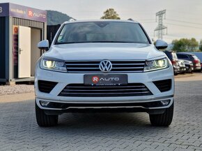 Volkswagen Touareg II 3.0 V6 TDI 4MOTION EXECUTIVE EDITION - 8