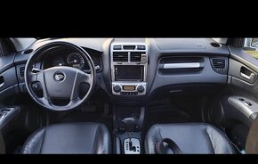 Kia Sportage 2.0Crdi 2006 4x4 - 8