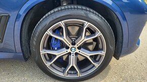 BMW X5 45e M paket X Drive - 8