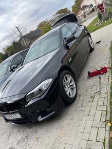 Bmw 530D f10 Xdrive - 8