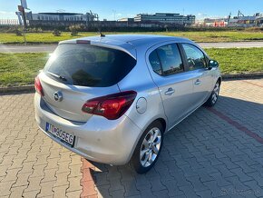 Predám Opel Corsa 1.4 Benzín Automat - 8