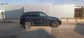 Predám BMW X5 E70 35d - 8