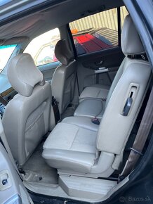 Predam vymenim Volvo xc90 7miestné 2.5t benzin 154kw - 8