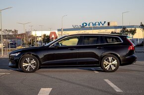 Volvo V60 D3 Momentum Pro A/T - 8