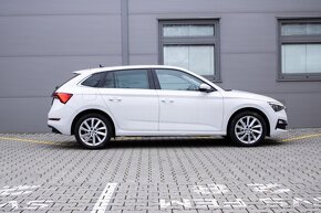 Škoda Scala Style 1,0 TSI - 8