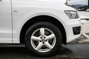 Audi Q5 3.0 TDI DPF quattro S tronic 176 kW - 8