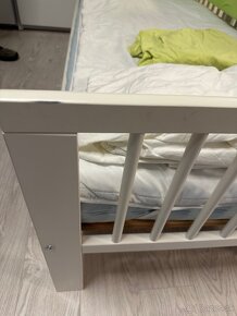 Ikea Gulliver 160x70 cm - 8