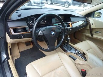 BMW 530 XD Automat - 8