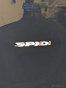 SPIDI Multi-Tech Armor Evo Jacket - 8