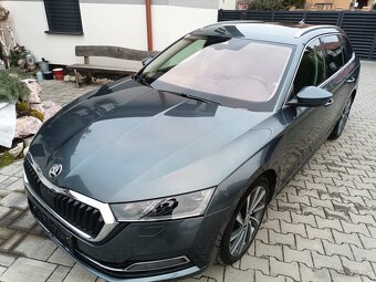 ŠKODA OCTAVIA - NA PREDAJ / NA SPLÁTKY - 8