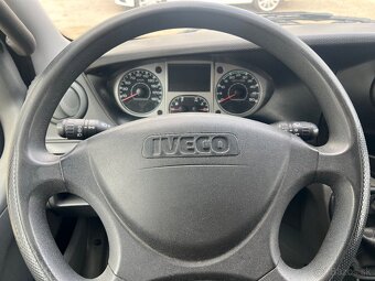 IVECO Daily 65C18 - 8