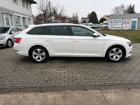 Škoda Superb Combi 2.0 TDI SCR Style DSG 2019 DPH - 8