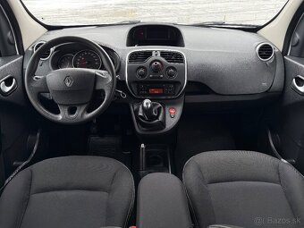 Renault Kangoo Energy 1.5 dCi 90 Life - 8