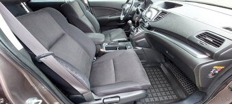 Honda CR-V 1.6 i-DTEC Executive 4WD - 8