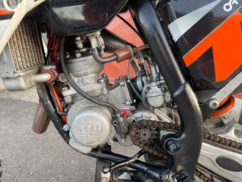 KTM SX 85 - 8