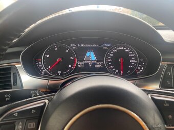 Predam Audi A6 c7 3.0l quattro - 8