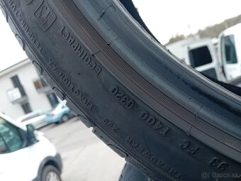 235/40R19 Letné pneumatiky Pirelli - 8