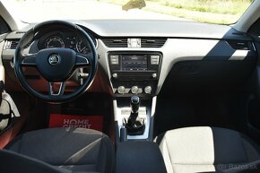 Škoda Octavia 1.5 TSI 110 kw - odpočet DPH - 8