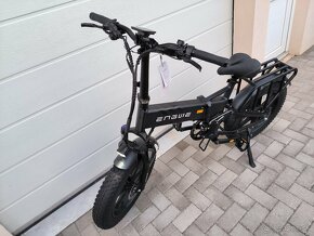 Elektricky bicykel Engwe Engine Pro 2.0 2024 1200 W - 8