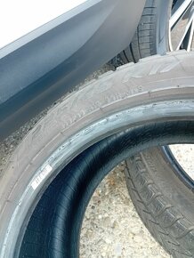 2ks 225/45R17 zimné pneumatiky Pirelli - 8