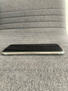 iPhone X 256 GB Biela - 8