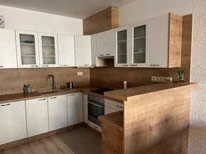 2izb Ruzinov, 66m, Parking, Balkon, Klima. Novostavba, - 8