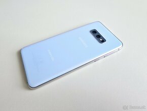 SAMSUNG GALAXY S10e TOP STAV - 8