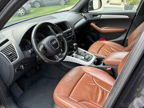 Audi Q5 2.0 Tdi Quattro Sline - 8