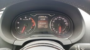 Audi A3 Sportback 1.4 TFSI Ambition - 8