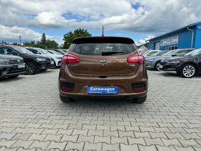 Kia Cee´d 1.4 i CVVT Gold - 8