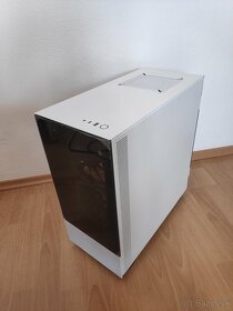 Herný PC i5 9600KF RTX 3070 16GB+1TB - 8